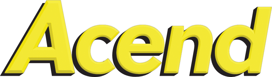 Acend